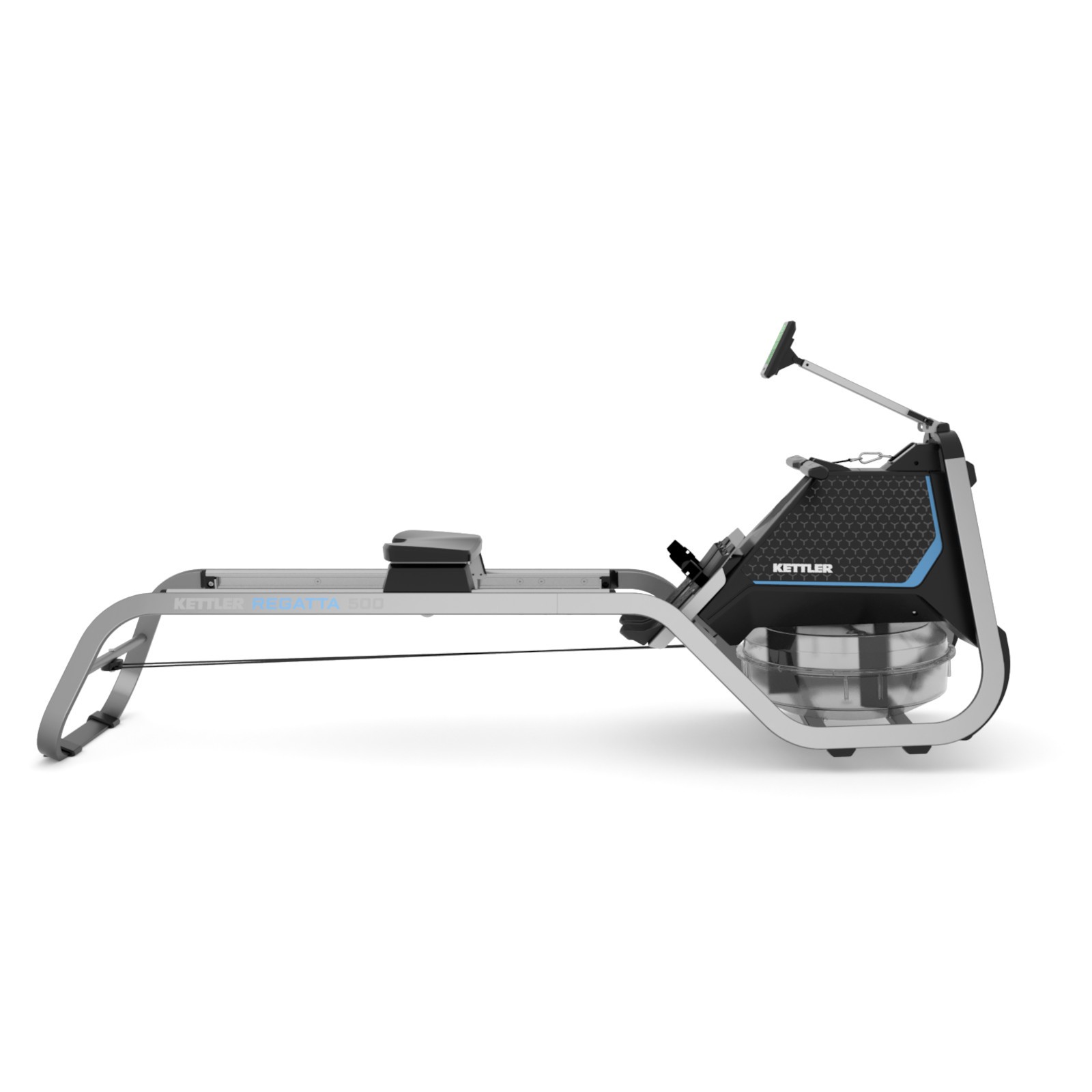 Kettler Regatta 500 rowing machine